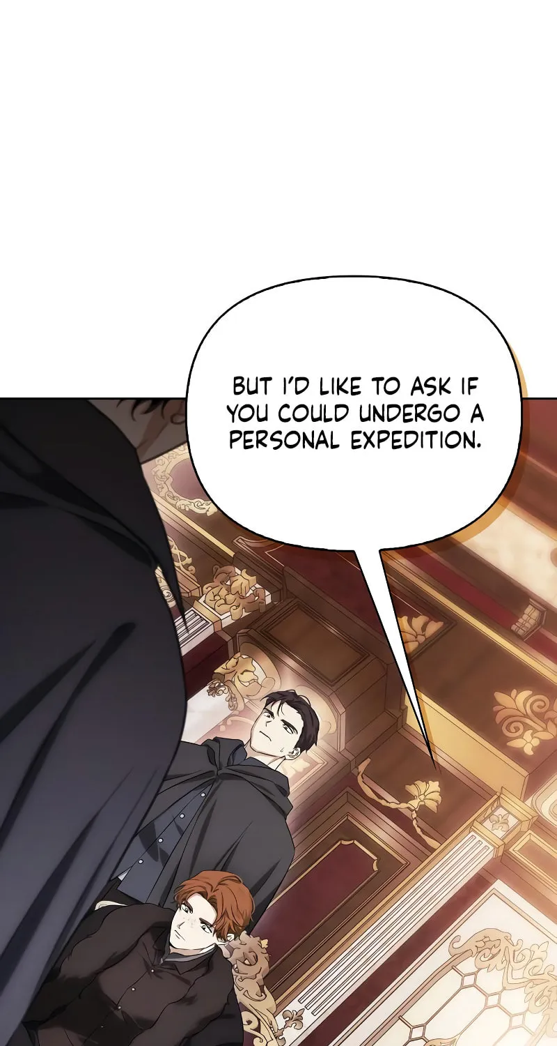 I Tamed My Ex-Husband's Mad Dog Chapter 78 page 75 - 