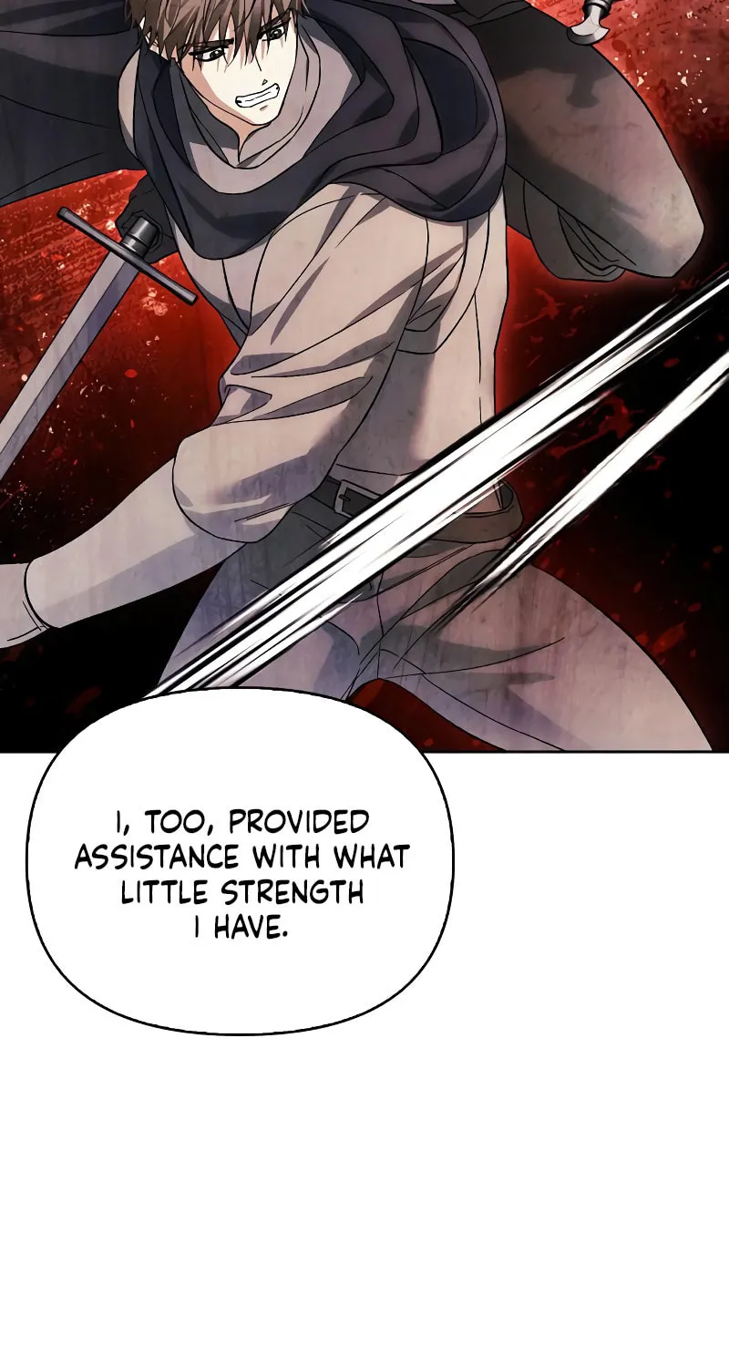 I Tamed My Ex-Husband's Mad Dog Chapter 78 page 79 - 