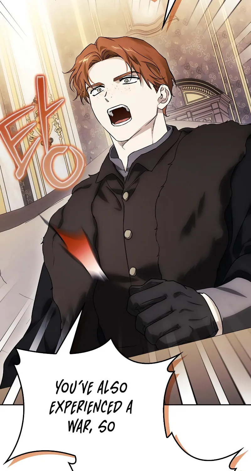 I Tamed My Ex-Husband's Mad Dog Chapter 78 page 9 - 
