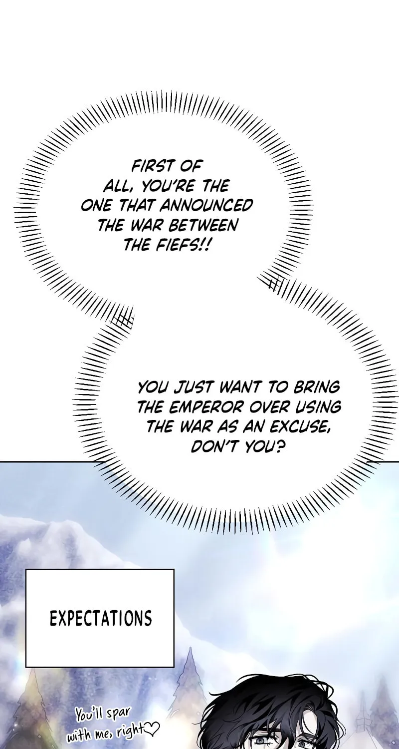 I Tamed My Ex-Husband's Mad Dog Chapter 78 page 93 - 