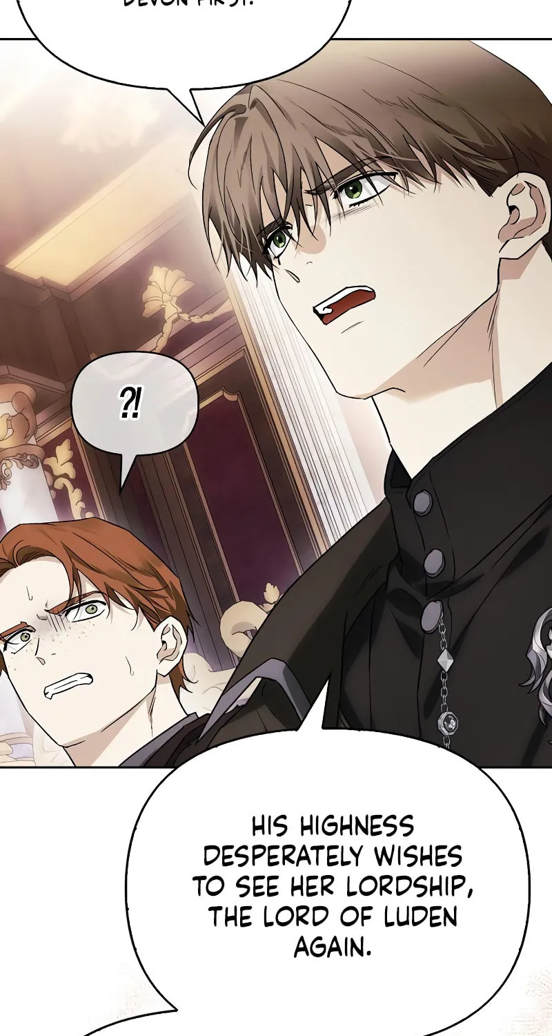 I Tamed My Ex-Husband's Mad Dog Chapter 78 page 97 - 