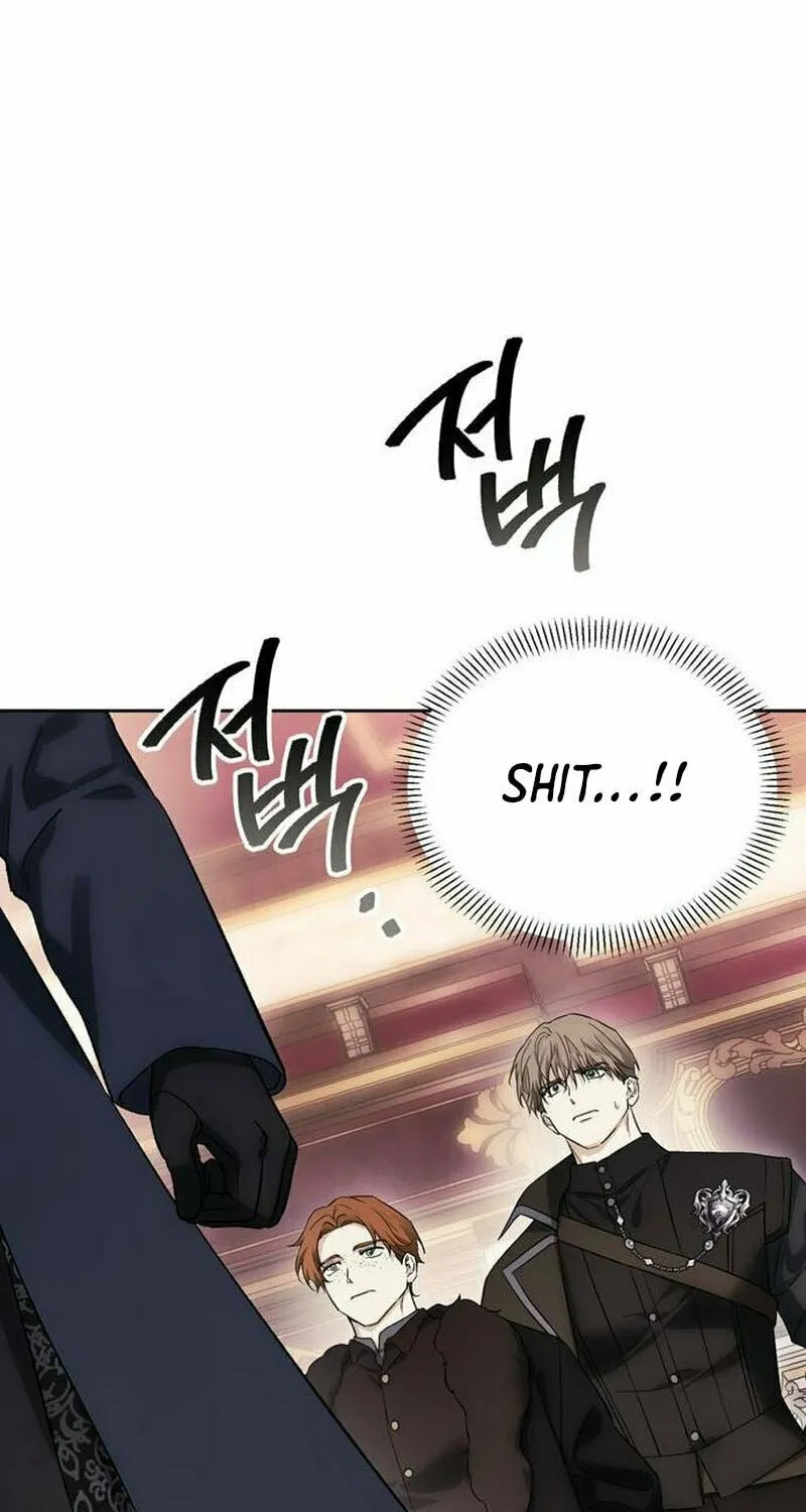 I Tamed My Ex-Husband's Mad Dog Chapter 79 page 11 - 