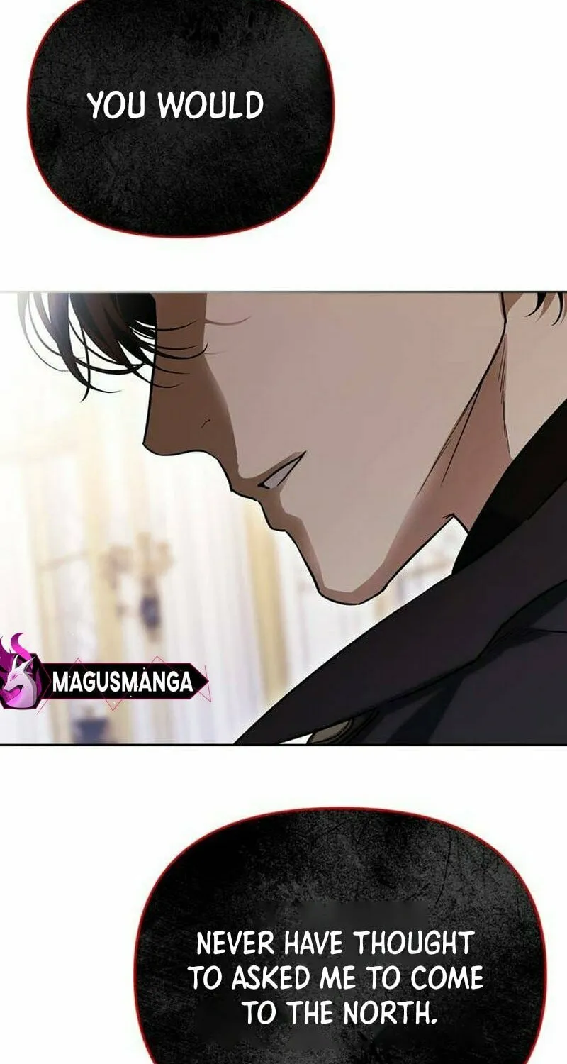 I Tamed My Ex-Husband's Mad Dog Chapter 79 page 20 - 