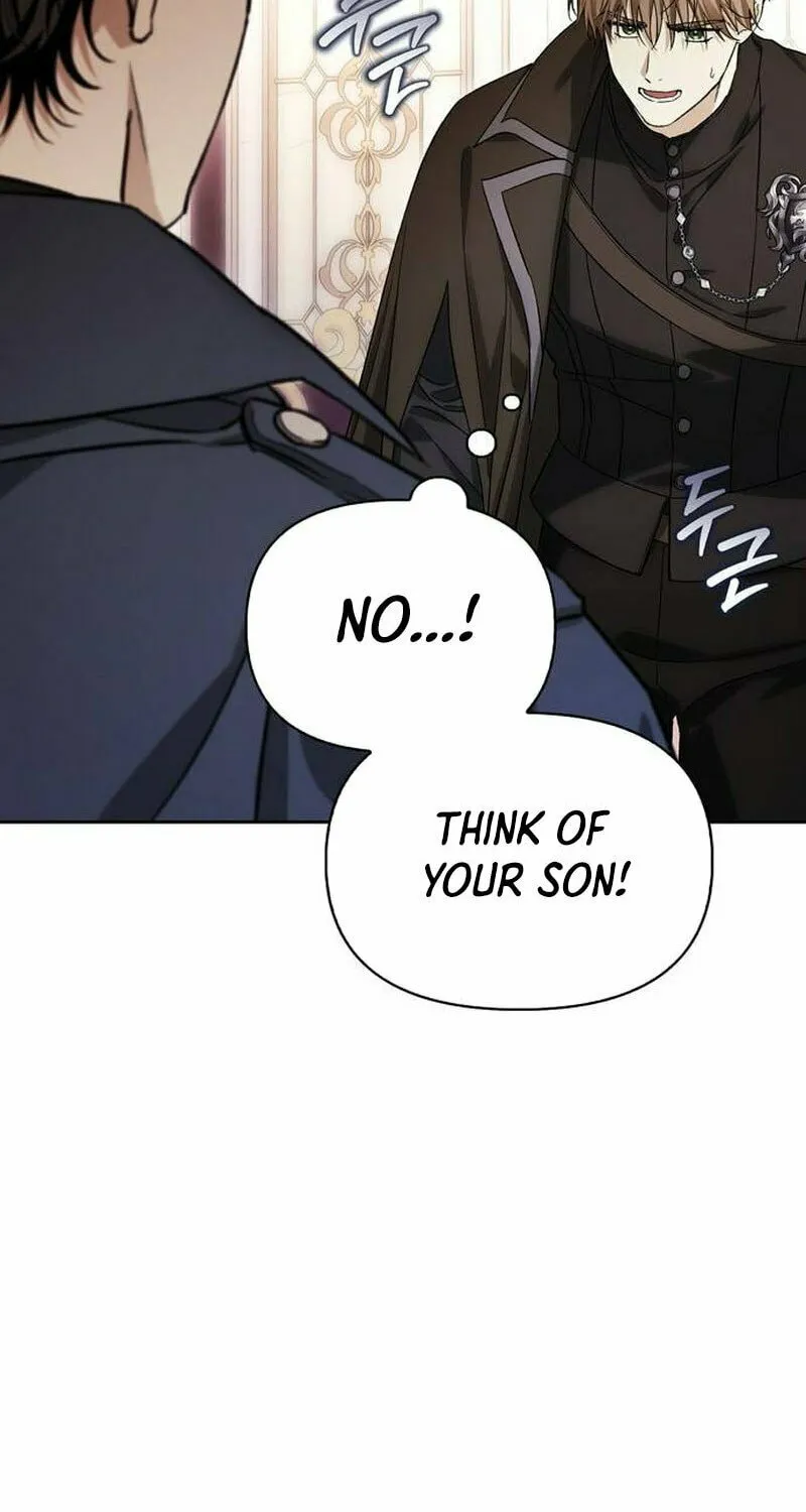 I Tamed My Ex-Husband's Mad Dog Chapter 79 page 5 - 