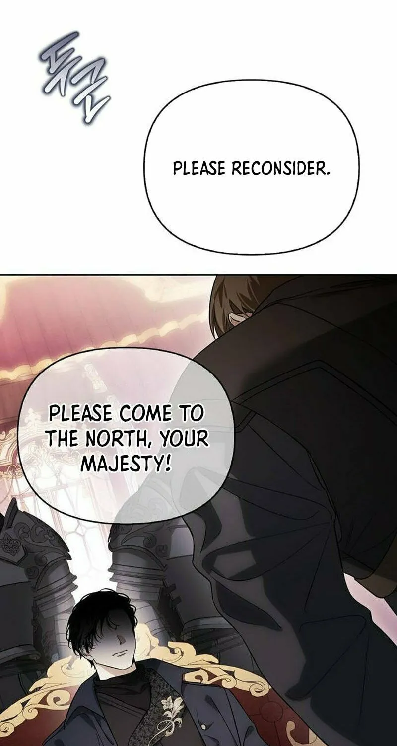 I Tamed My Ex-Husband's Mad Dog Chapter 79 page 6 - 