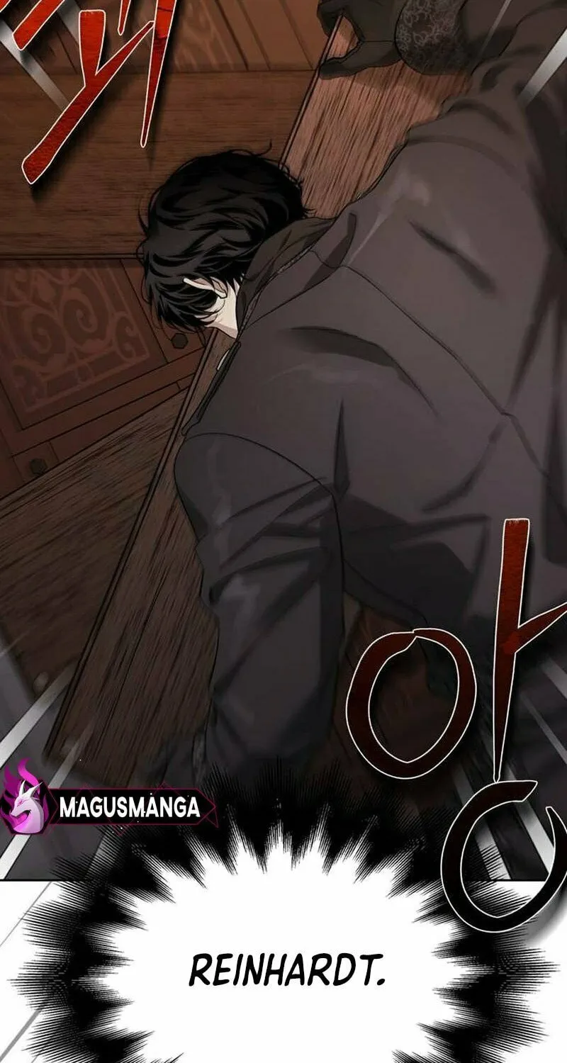 I Tamed My Ex-Husband's Mad Dog Chapter 79 page 58 - 