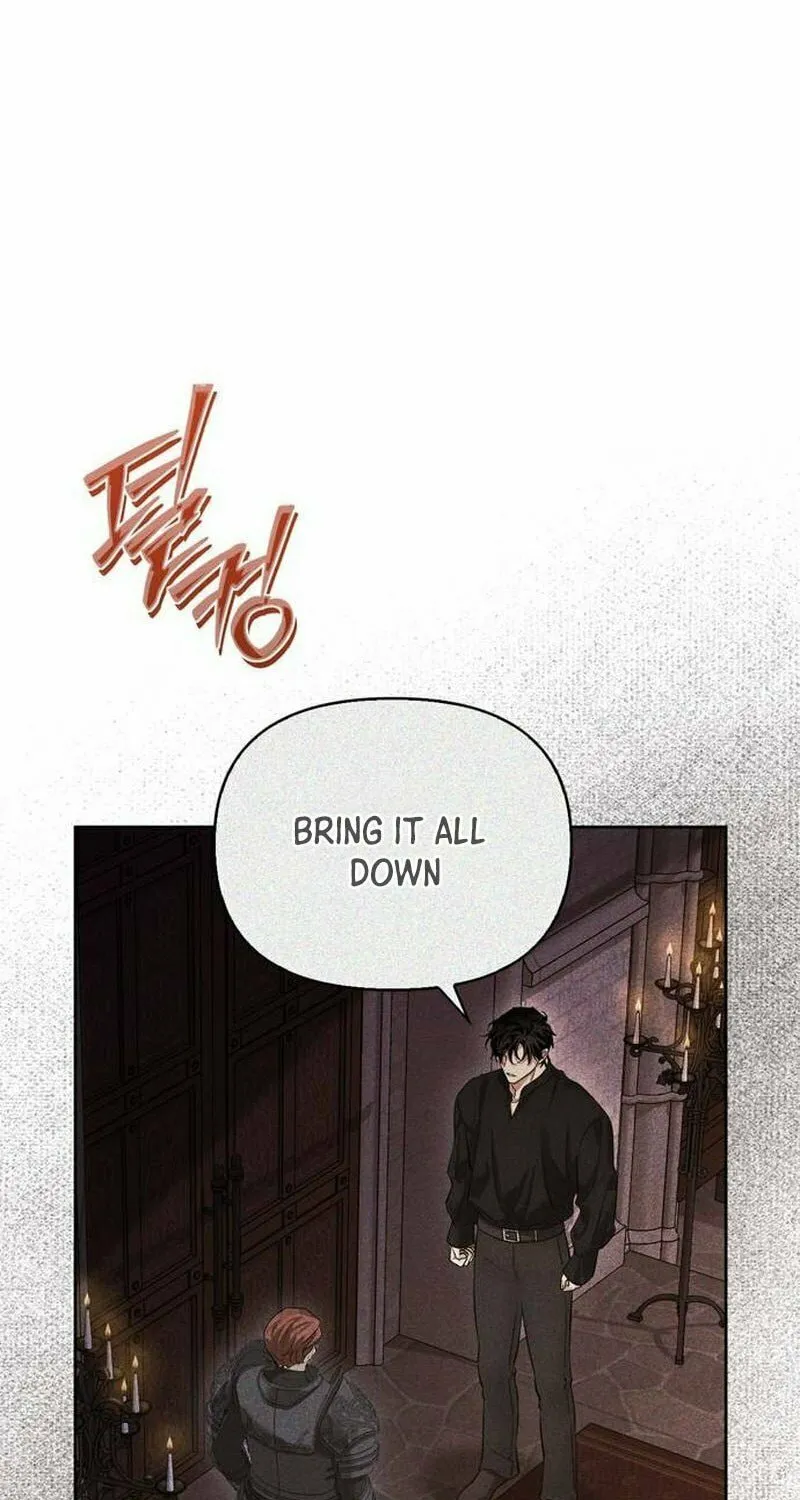 I Tamed My Ex-Husband's Mad Dog Chapter 79 page 61 - 
