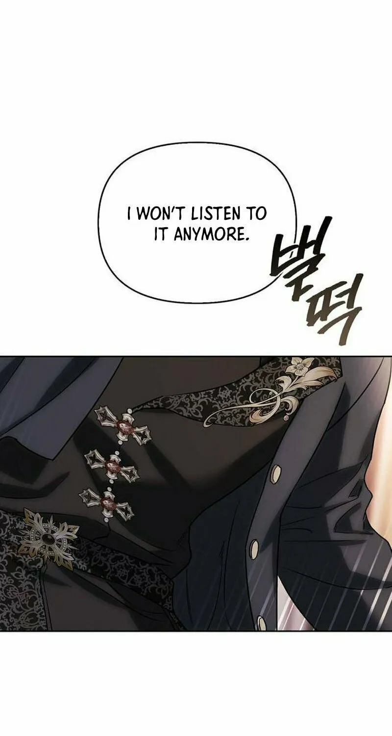 I Tamed My Ex-Husband's Mad Dog Chapter 79 page 10 - 