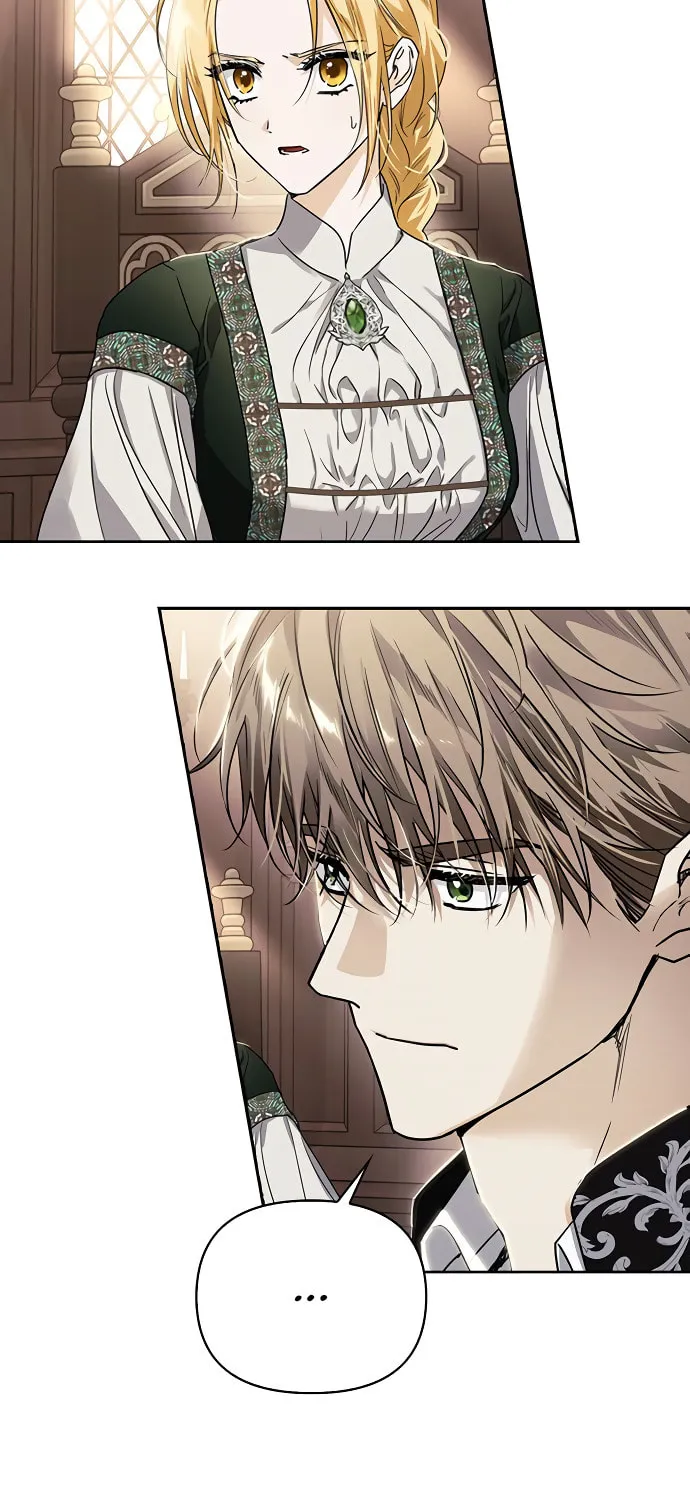 I Tamed My Ex-Husband's Mad Dog Chapter 8 page 14 - 