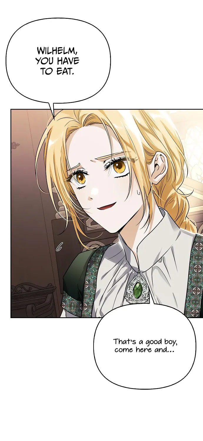 I Tamed My Ex-Husband's Mad Dog Chapter 8 page 16 - 