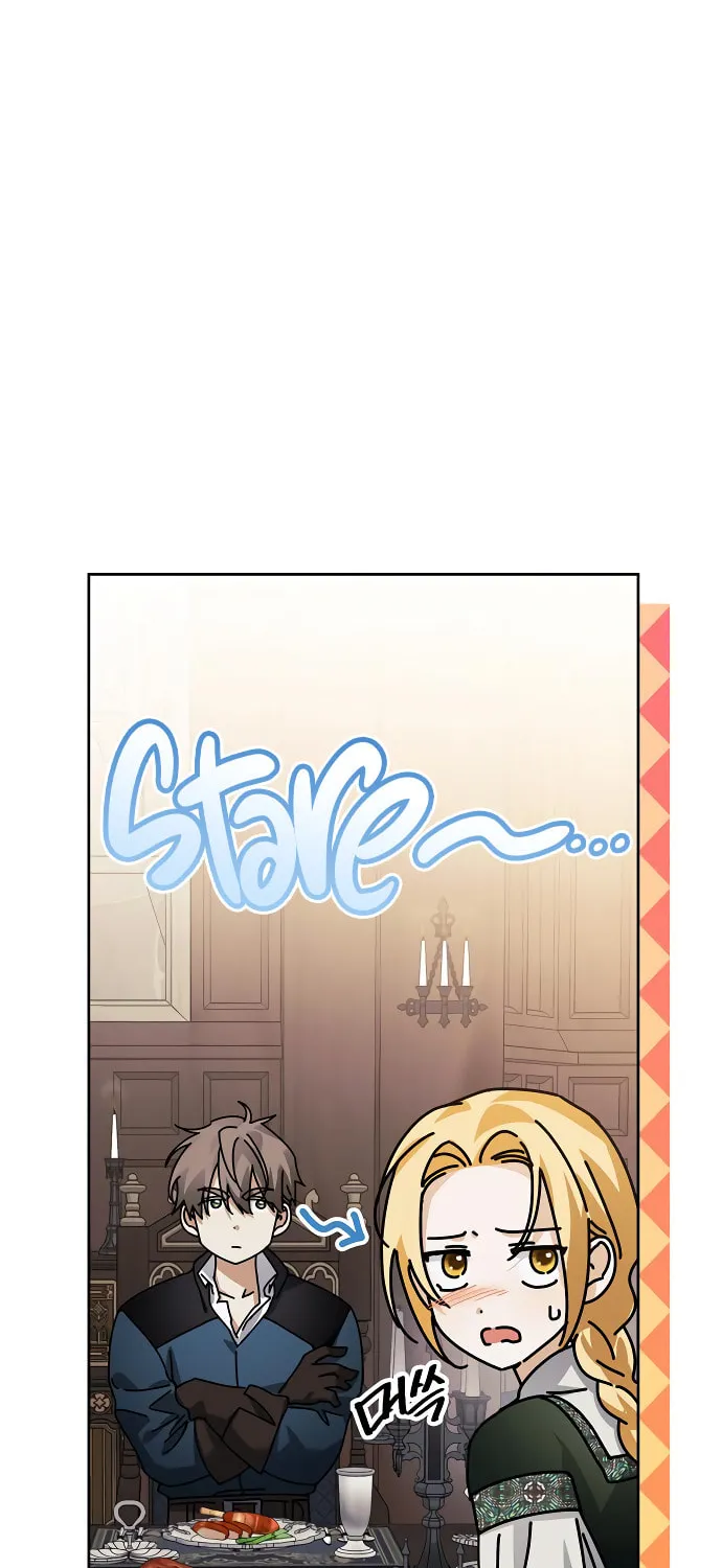 I Tamed My Ex-Husband's Mad Dog Chapter 8 page 17 - 