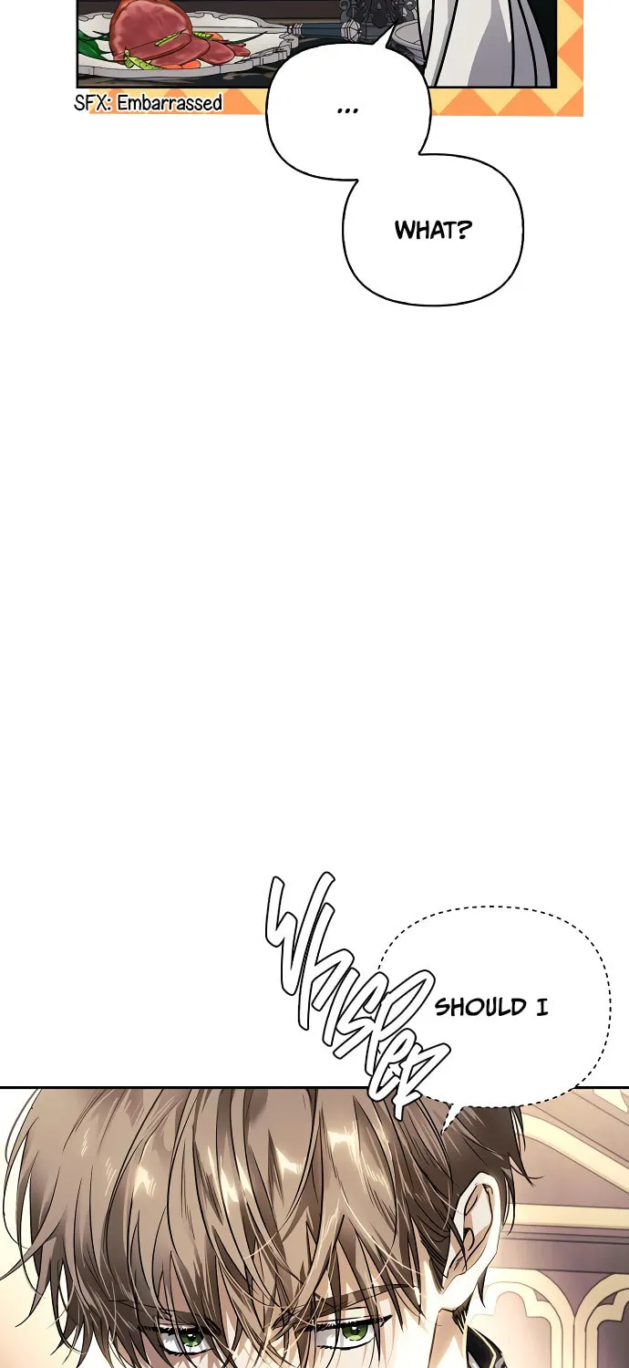 I Tamed My Ex-Husband's Mad Dog Chapter 8 page 18 - 