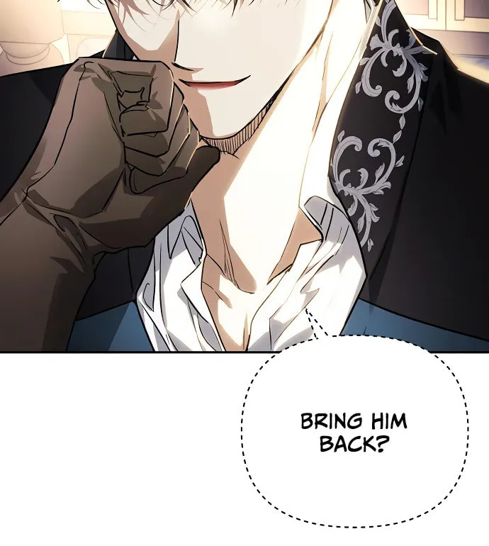 I Tamed My Ex-Husband's Mad Dog Chapter 8 page 19 - 