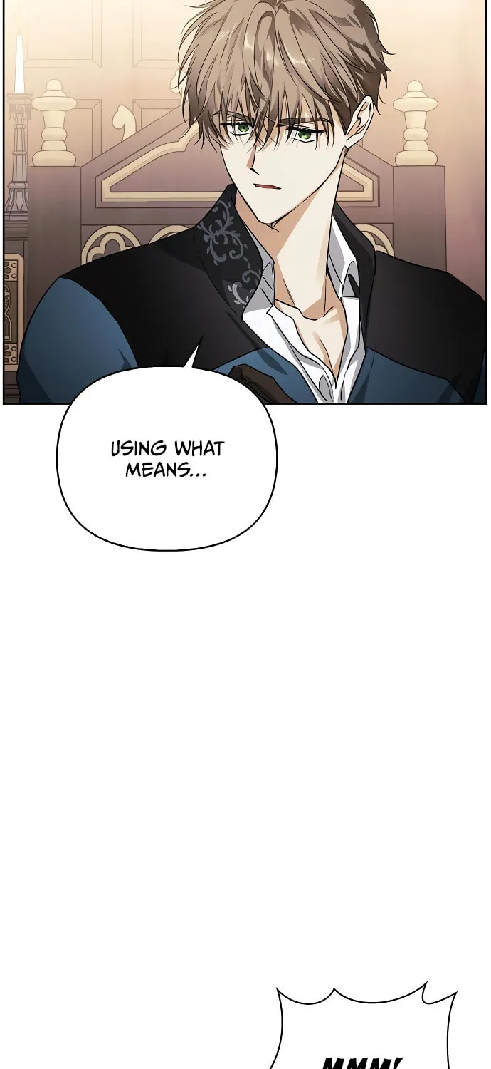 I Tamed My Ex-Husband's Mad Dog Chapter 8 page 22 - 