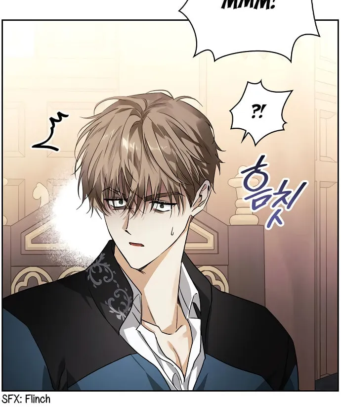 I Tamed My Ex-Husband's Mad Dog Chapter 8 page 23 - 