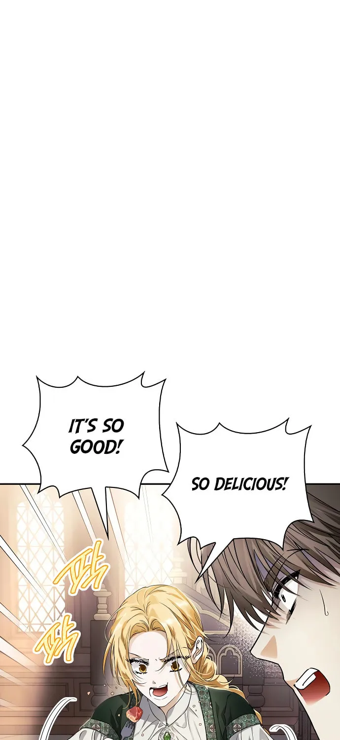 I Tamed My Ex-Husband's Mad Dog Chapter 8 page 24 - 