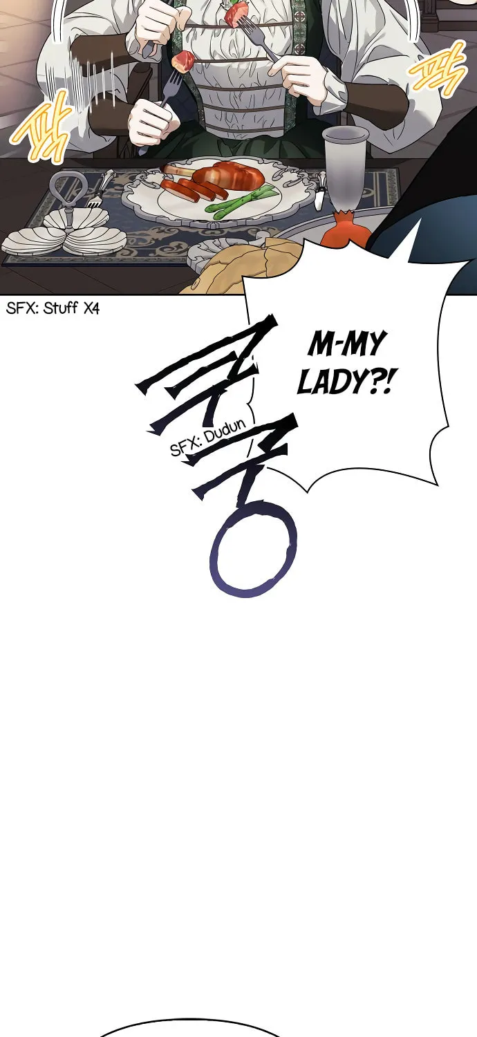 I Tamed My Ex-Husband's Mad Dog Chapter 8 page 25 - 