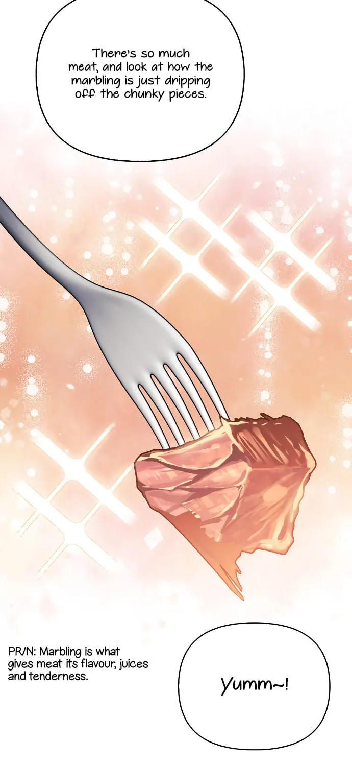 I Tamed My Ex-Husband's Mad Dog Chapter 8 page 26 - 