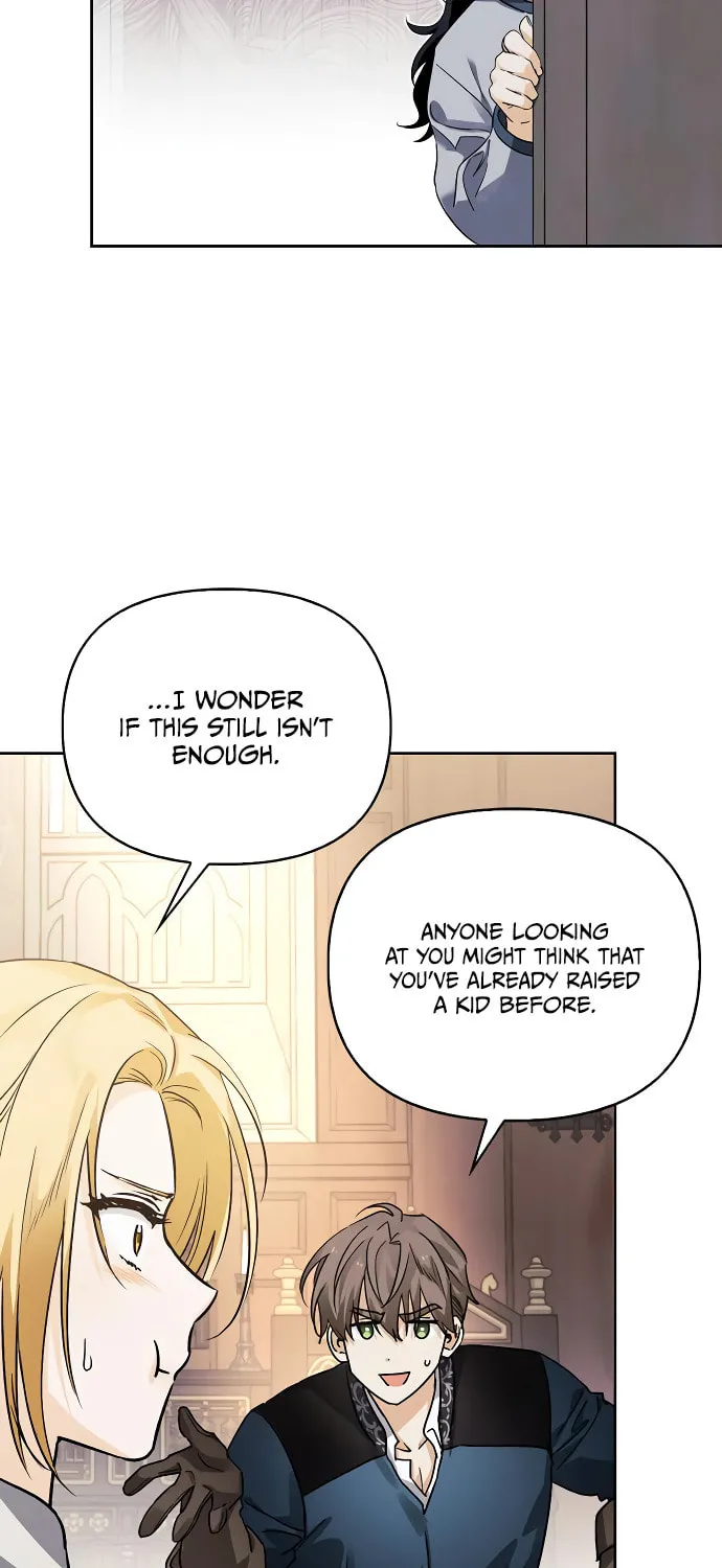 I Tamed My Ex-Husband's Mad Dog Chapter 8 page 30 - 