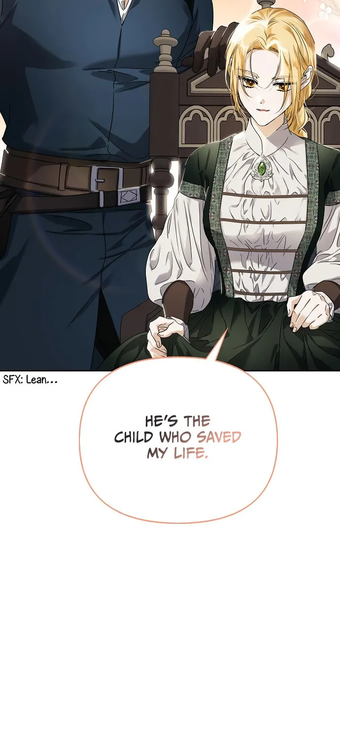 I Tamed My Ex-Husband's Mad Dog Chapter 8 page 4 - 