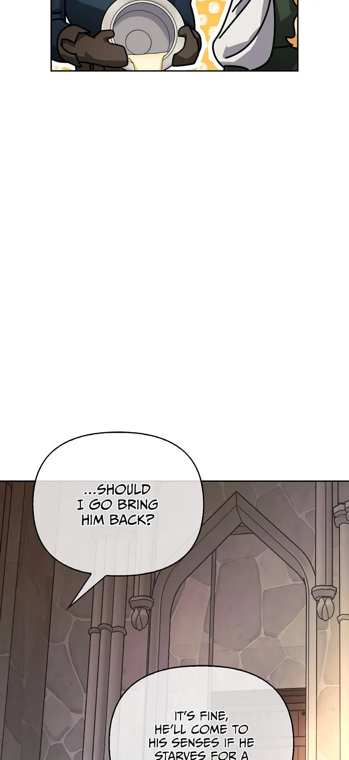 I Tamed My Ex-Husband's Mad Dog Chapter 8 page 37 - 