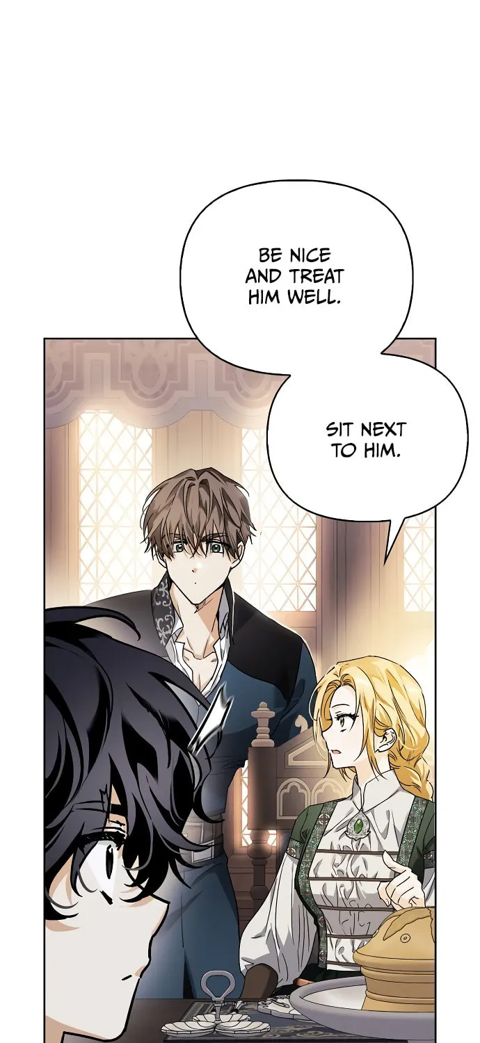 I Tamed My Ex-Husband's Mad Dog Chapter 8 page 5 - 