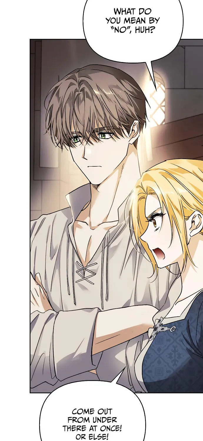 I Tamed My Ex-Husband's Mad Dog Chapter 8 page 47 - 