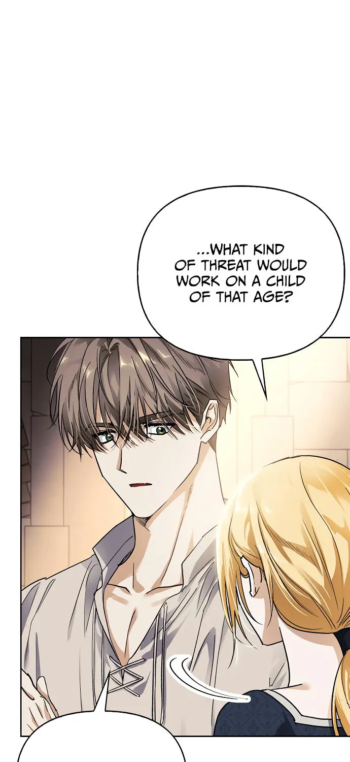 I Tamed My Ex-Husband's Mad Dog Chapter 8 page 49 - 