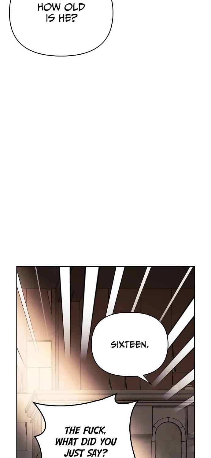 I Tamed My Ex-Husband's Mad Dog Chapter 8 page 50 - 