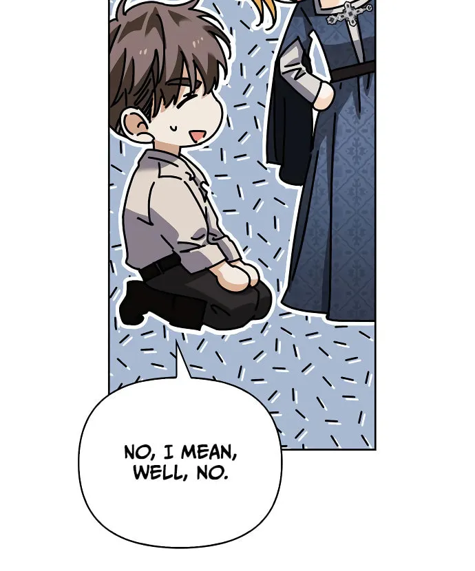 I Tamed My Ex-Husband's Mad Dog Chapter 8 page 52 - 
