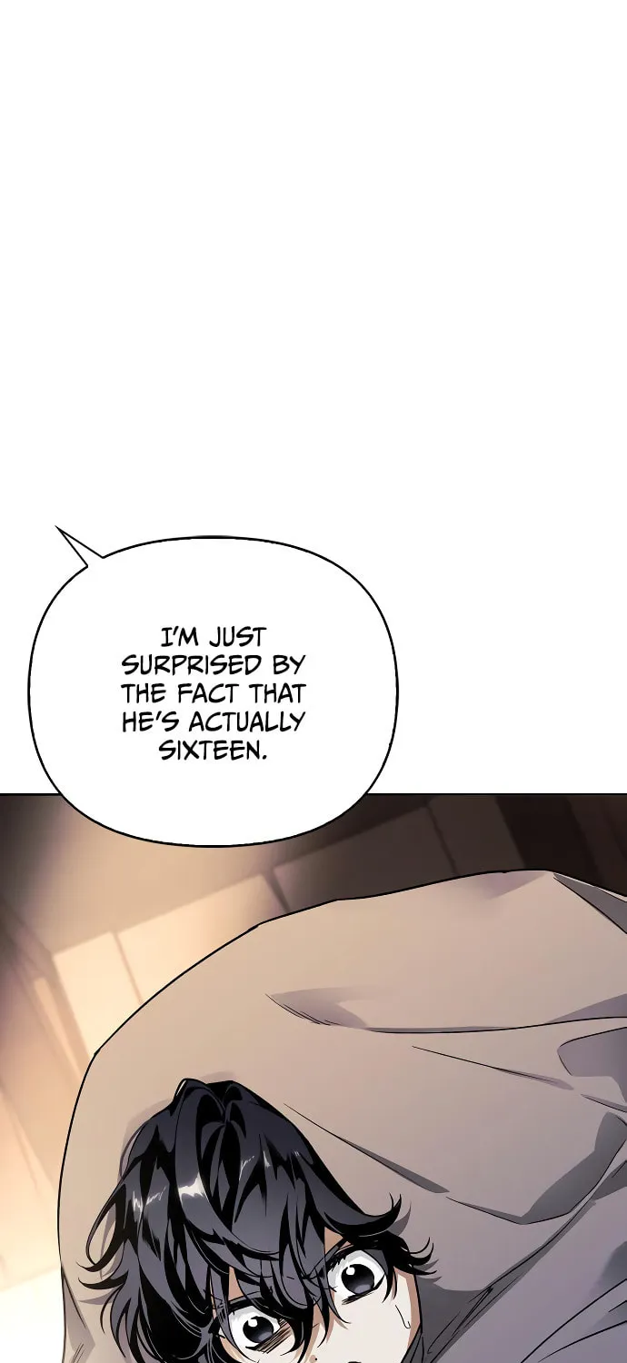 I Tamed My Ex-Husband's Mad Dog Chapter 8 page 53 - 