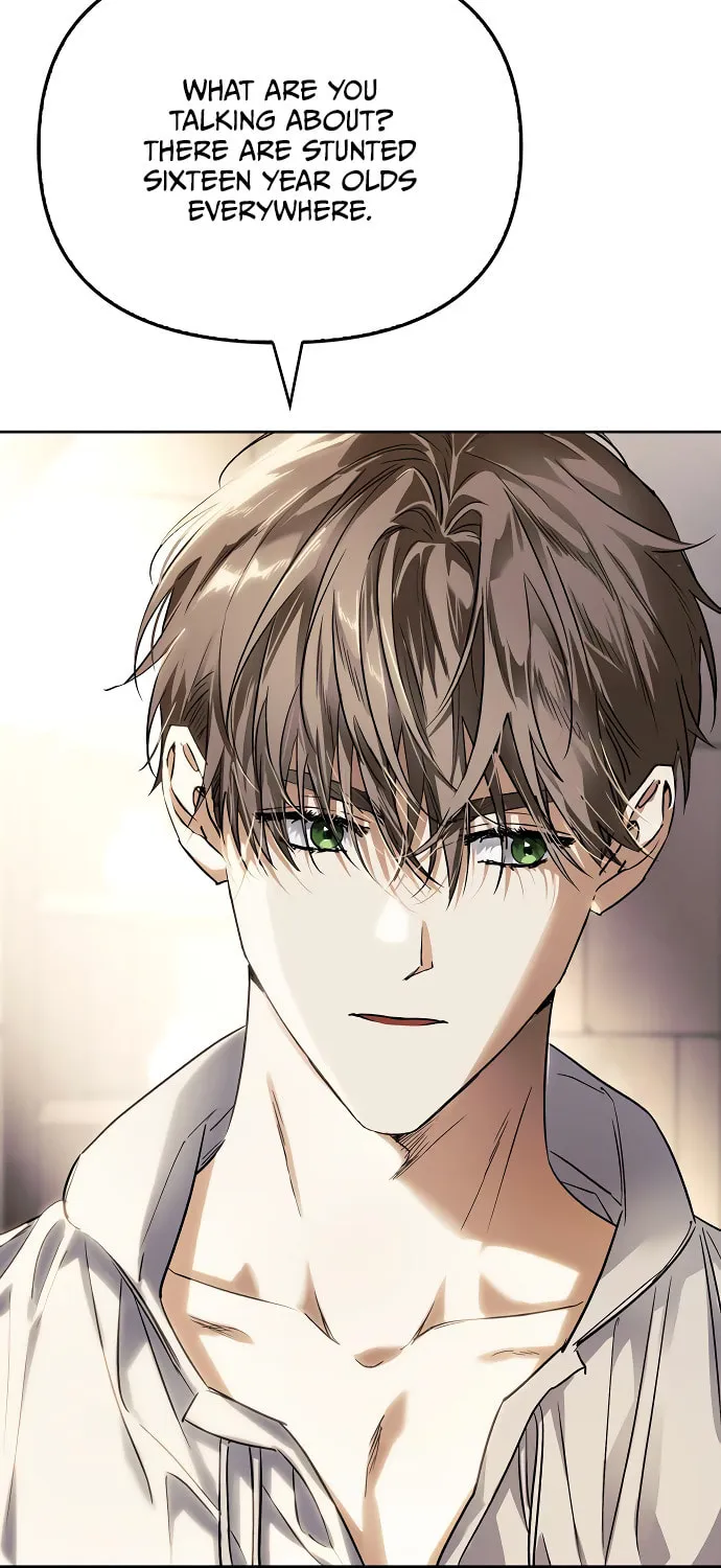 I Tamed My Ex-Husband's Mad Dog Chapter 8 page 55 - 