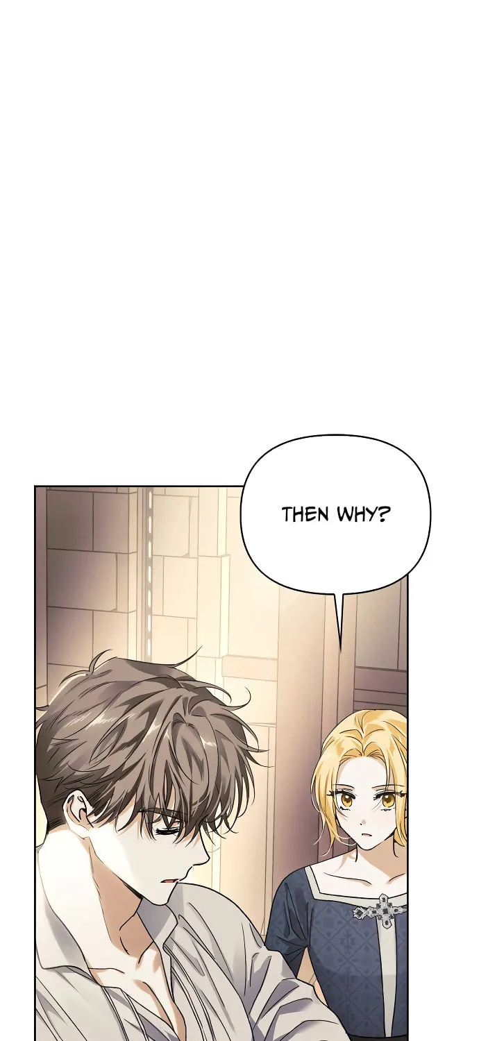 I Tamed My Ex-Husband's Mad Dog Chapter 8 page 57 - 