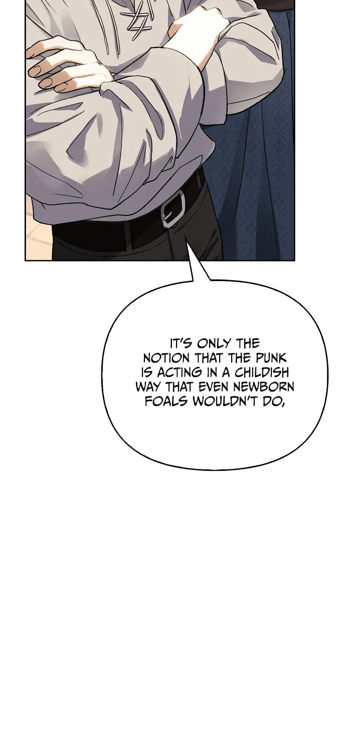 I Tamed My Ex-Husband's Mad Dog Chapter 8 page 58 - 