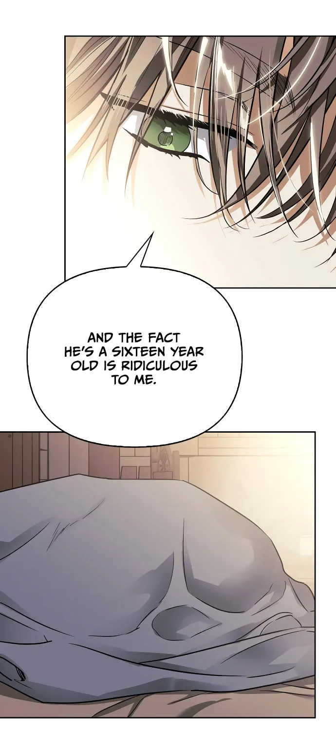 I Tamed My Ex-Husband's Mad Dog Chapter 8 page 59 - 