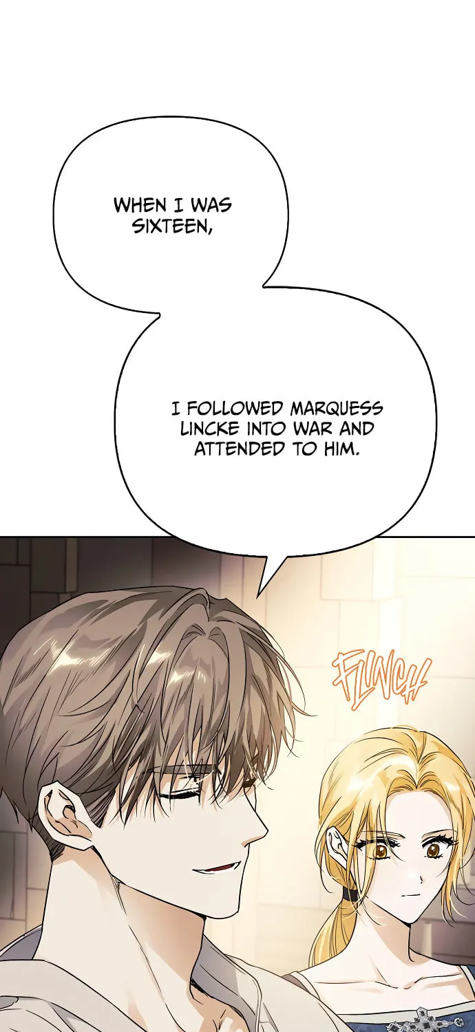 I Tamed My Ex-Husband's Mad Dog Chapter 8 page 61 - 