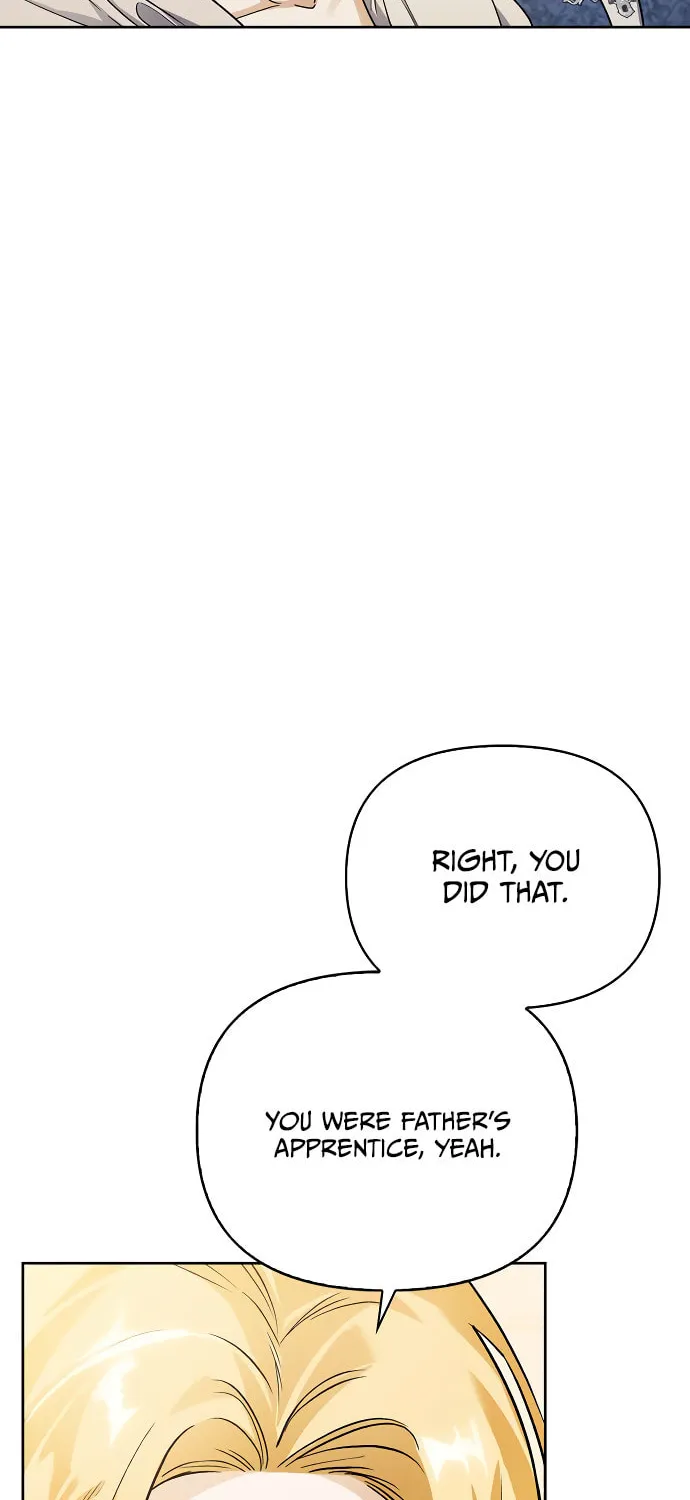 I Tamed My Ex-Husband's Mad Dog Chapter 8 page 62 - 