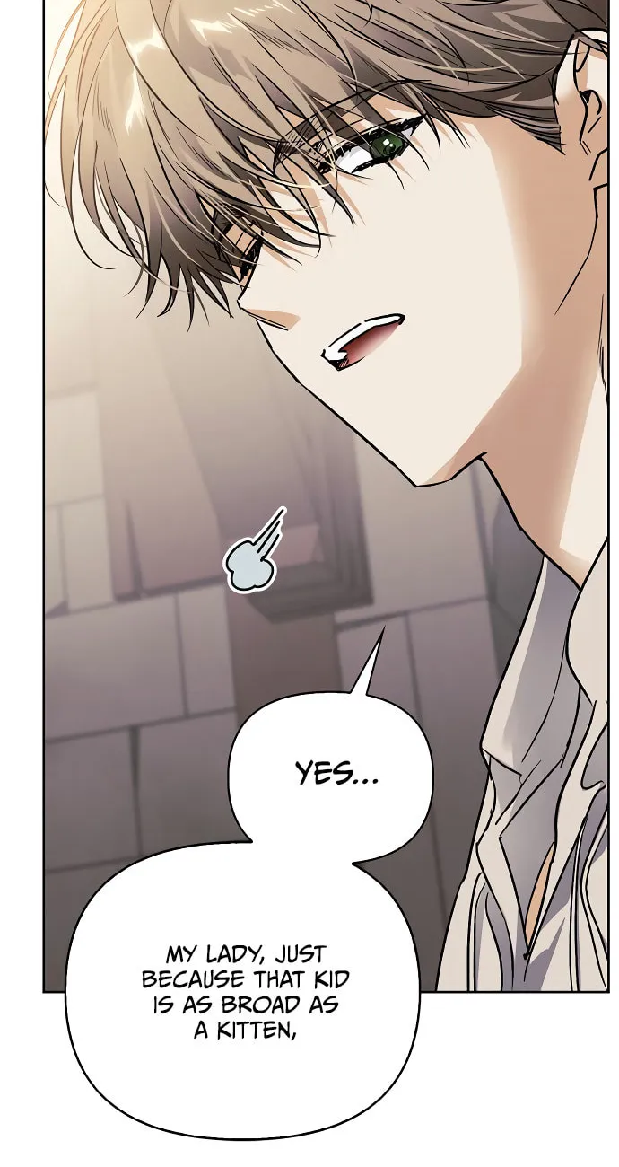 I Tamed My Ex-Husband's Mad Dog Chapter 8 page 64 - 