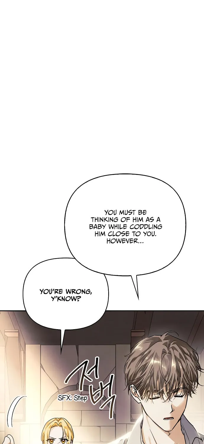 I Tamed My Ex-Husband's Mad Dog Chapter 8 page 65 - 