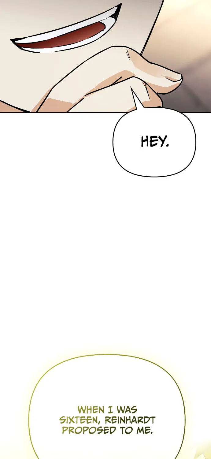 I Tamed My Ex-Husband's Mad Dog Chapter 8 page 83 - 