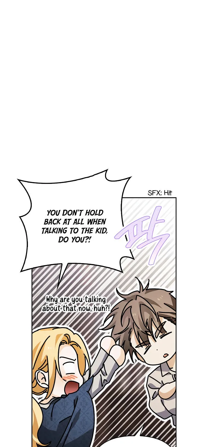 I Tamed My Ex-Husband's Mad Dog Chapter 8 page 86 - 