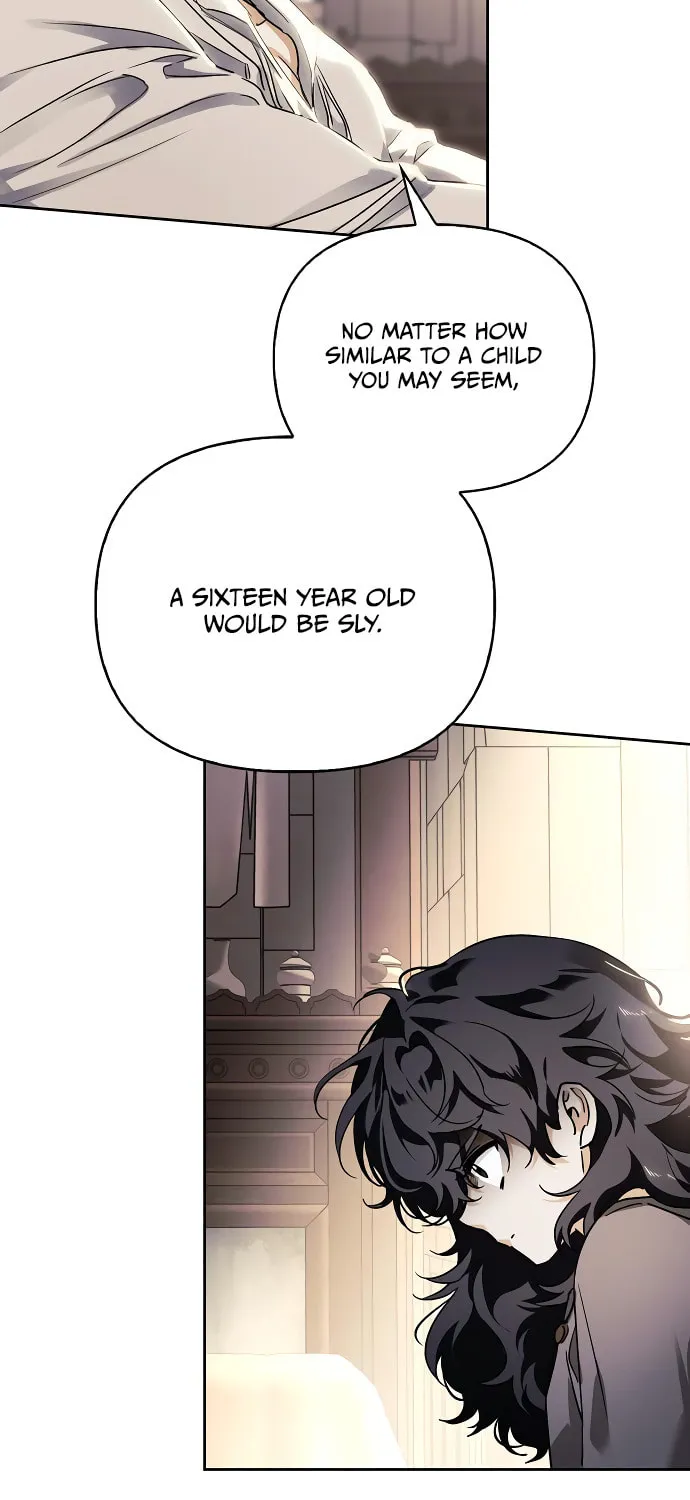 I Tamed My Ex-Husband's Mad Dog Chapter 8 page 93 - 