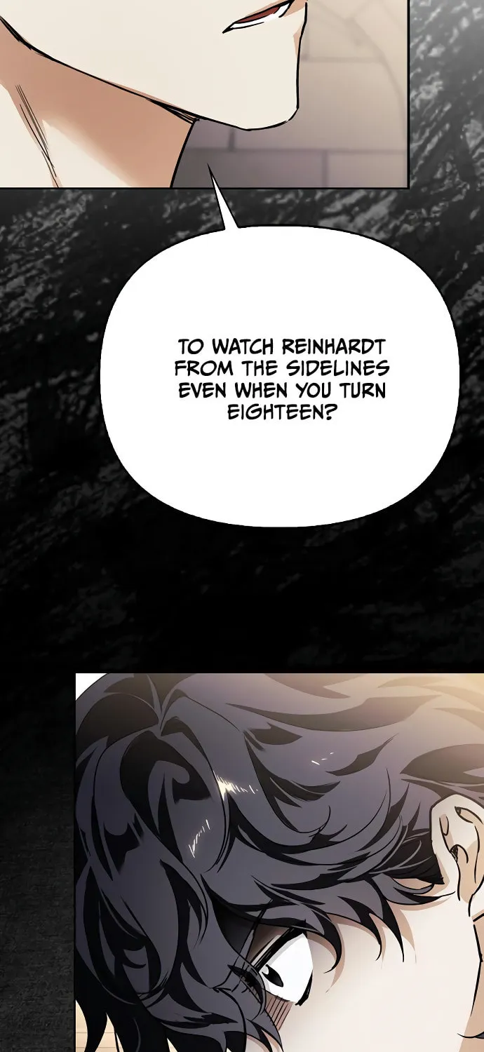 I Tamed My Ex-Husband's Mad Dog Chapter 8 page 96 - 