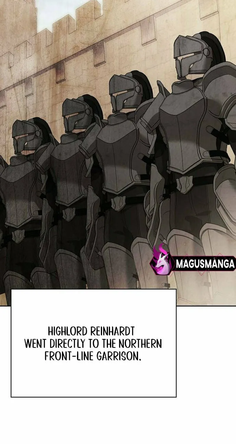 I Tamed My Ex-Husband's Mad Dog Chapter 80 page 13 - 
