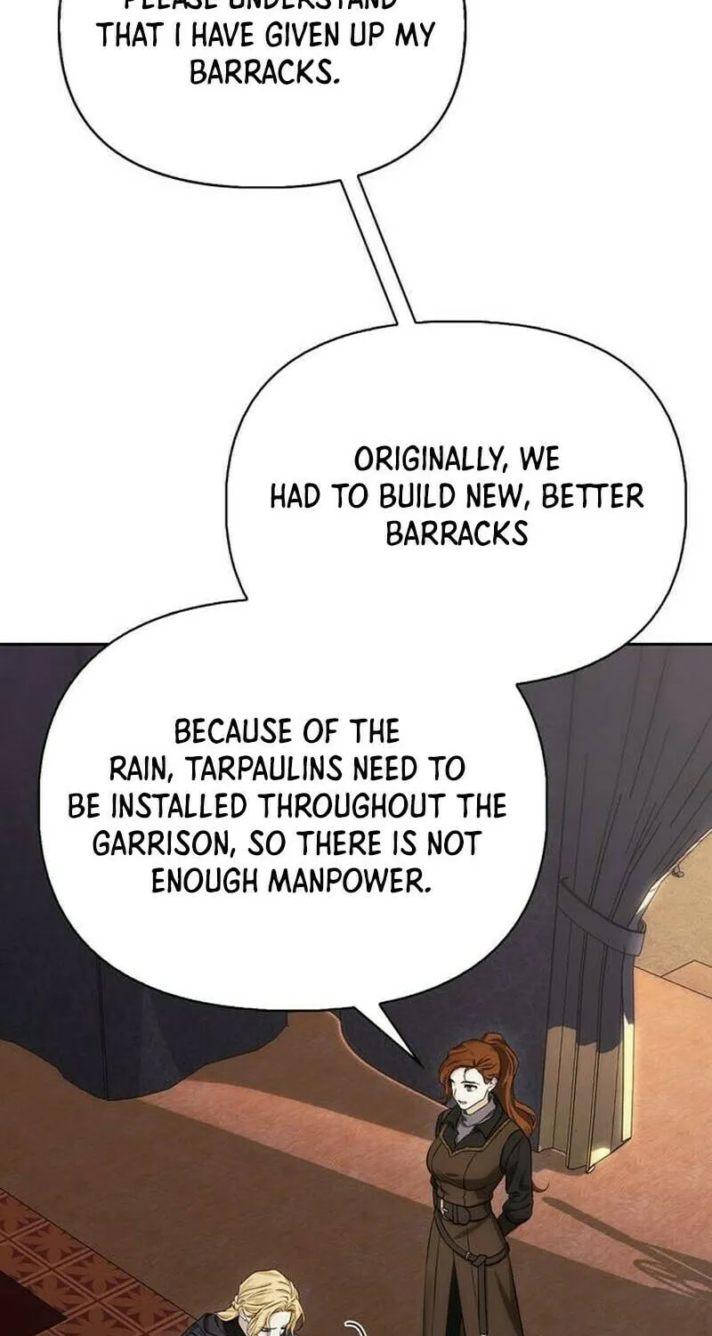 I Tamed My Ex-Husband's Mad Dog Chapter 80 page 19 - 