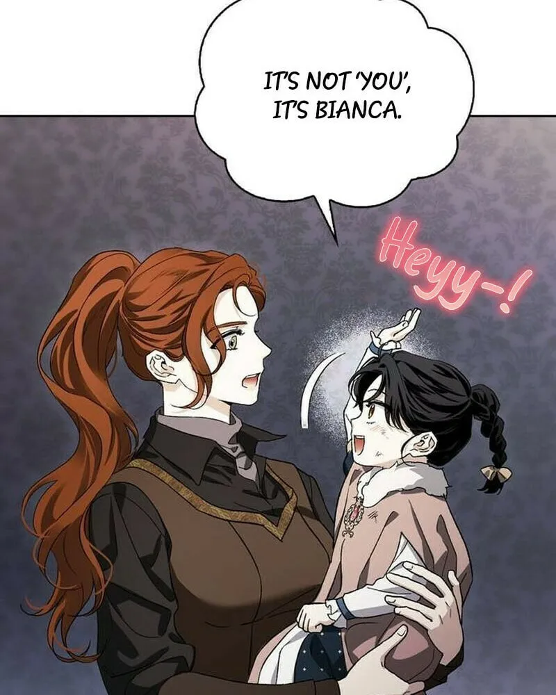 I Tamed My Ex-Husband's Mad Dog Chapter 80 page 28 - 