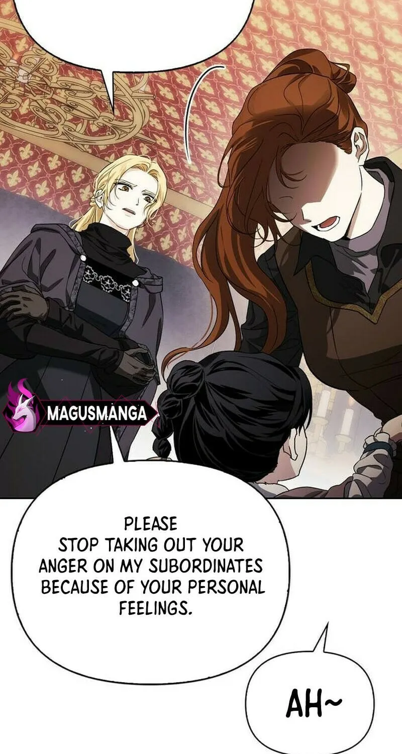 I Tamed My Ex-Husband's Mad Dog Chapter 80 page 32 - 