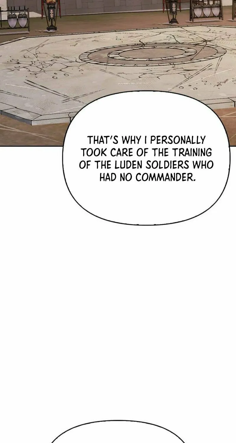 I Tamed My Ex-Husband's Mad Dog Chapter 80 page 36 - 