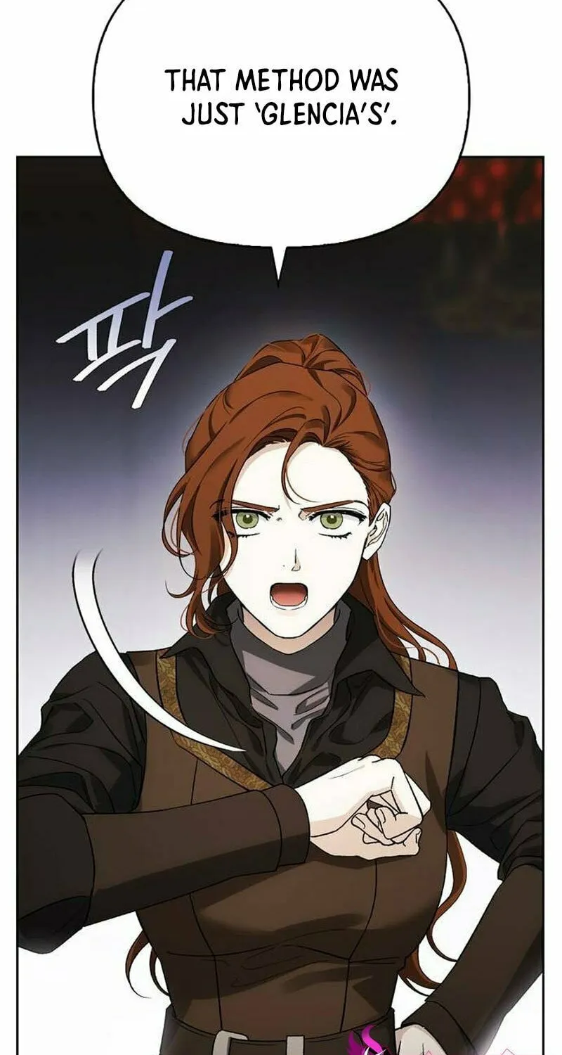 I Tamed My Ex-Husband's Mad Dog Chapter 80 page 37 - 
