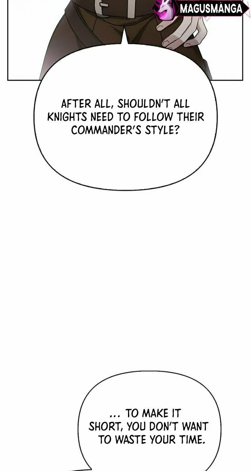 I Tamed My Ex-Husband's Mad Dog Chapter 80 page 38 - 